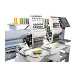 1202 flat embroidery machine