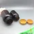 Import 120cc 250cc medical capsule container, capsule pill glass bottle with gold cap from China