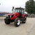 Import 120hp Agricultural machinery farm equipment tractor from China