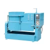 120l disc spin vertical grinding machine finishing machine