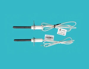 120V/220V 160W silicon nitride hot surface igniter for gas oven igniting
