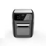 12L Super Capacity  Air Fry Oven Without Oil/ Air fryer/Rotisserie/Dehydrator/Oven