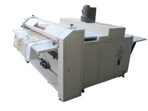 1.2meter uv coating machine for pre-press printing equipment