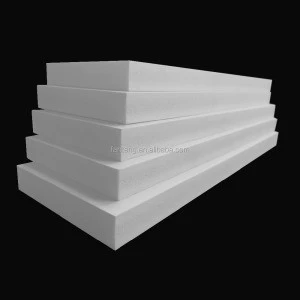 12mm/15mm/18mm PVC celuka foam board white pvc board