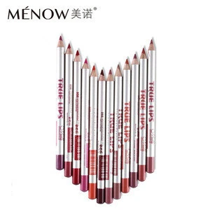 12pcs/set Professional Matte Pencil Lip Liner Pencil Waterproof Pencils For Lips Long Lasting Lip liner Pen Makeup Cosmetic Tool
