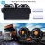 Import 12V 24V 8W 15W Automobile Car Fan Car Truck Vehicle Cooling Air Fan Cooler Fan from China