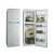 Import 12v 24v DC Solar Power Battery Operated Refrigerator Fridge Freezer from China