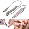 12V 3000RPM Electric Nails Drill Handpiece Machine Manicure Pedicure Nail Art Tool ED015
