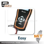 12V/24V Automobile Digital Battery Tester Digital Battery Analyzer Auto Electric Analyzer