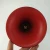 Import 12V/24V New, red plastic trumpet , Whistle sound air pressure horn, JGB-212 from China