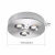 Import 12W LED Puck light 4x3W Dimmable puck lamp led cabinet lamp 120 Degree AC85-265V from China