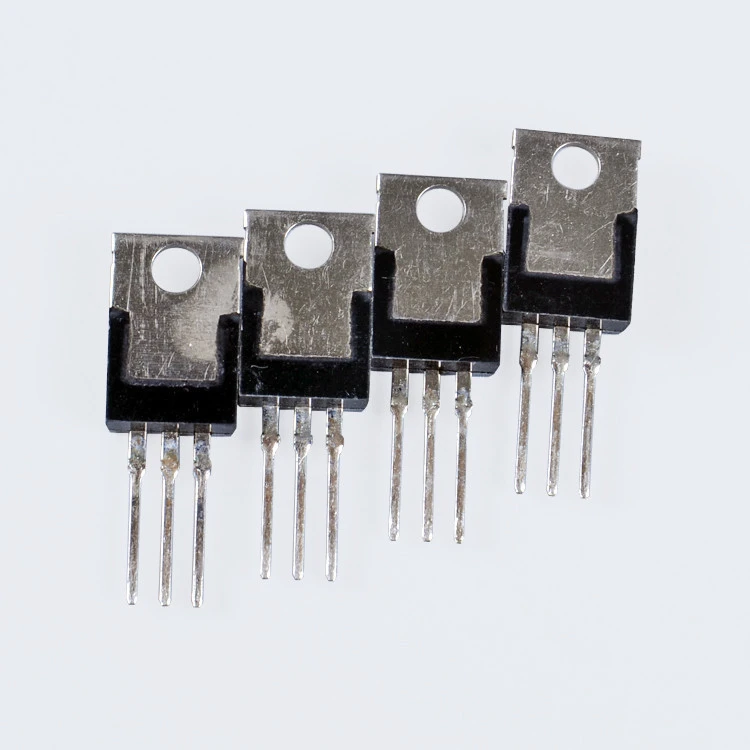 13007 transistor 13 series TO-220 triode chips