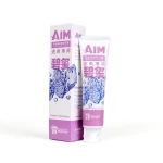 135g tooth paste oem toothpaste custom logo tooth paste teeth whitening deep clean teeth