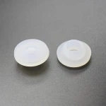 13mm 15mm 20mm Cosmetic Silicone Rubber Stopper Plugs