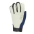 Import 14 Inch Cotton Lined High A Grade High Quality Cow Split Leather Safety Working Gloves Welding from Pakistan