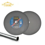 14" 355x3x25.4mm Chop Saw Cutting Disc For Metal