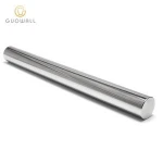15 3/4 Inch Stainless Steel Baking Non-Stick Surface Rolling Pin French Dough Roller