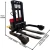 Import 1.5 Ton Full Electric Stacker OEM Manufacturer All Terrain Electric Forklift High Quality from China