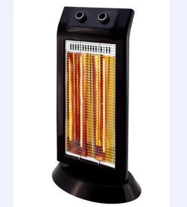 1500W carbon fiber heater for home use Made in China Ningbo Cixi city
