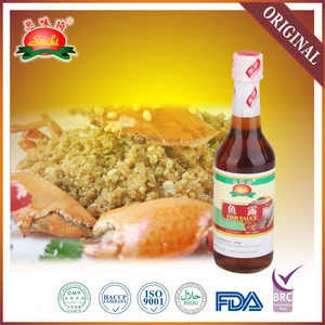 150ml natural brewed fish sauce
