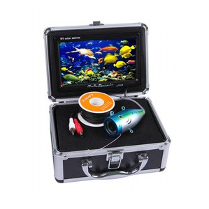 15/30 meters Cable Diving camera Underwater Camera system  Waterproof camera fish finder with DVR Is customized