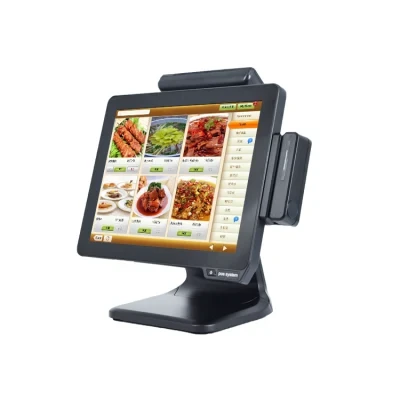 15.6 Inch Smart Android POS Touch Cash Register POS All in One