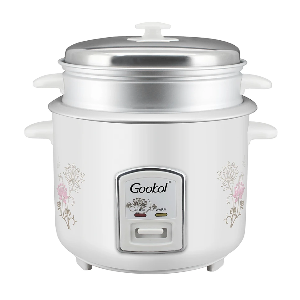 1.5l 1.8 110v 2.8l Electric Arrocera Automatic Cheap Chinese Cooking Cute Deluxe Cookers Kitchen Rice Cooker