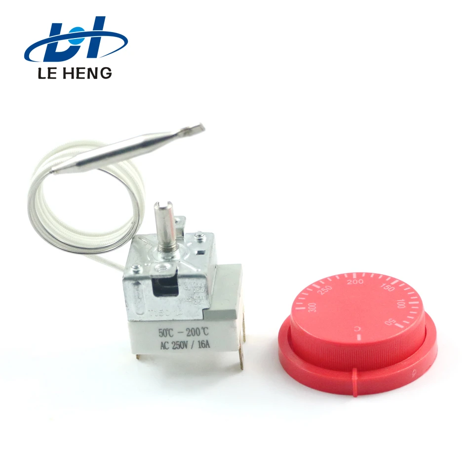 1.5m incubator thermostat ceramic thermostat