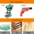 Import 15pcs Diamond Coated Drill Bit Set Tile Marble Glass Ceramic Hole Saw Drilling Bits For Power Tools 6mm-50mm from China