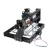 Import 15w 40w Stable Structure CNC 3018 Pro GRBL Wood Router 3D Printer Laser Engraving Machine for Stainless Steel from China