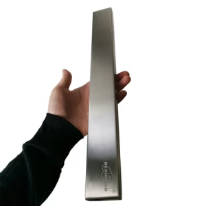 16 Inch Kitchen Storage Holder Stainless Steel Magnetic Knife Holder