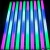 Import 16 segments each meter DMX led digital tube from China