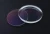 Import 1.61 spheric green coating uv400 hmc optical eye resin lenses from China