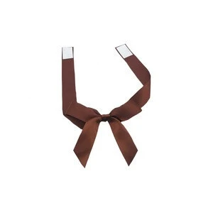 16MM polyester satin ribbon packing bow gift box with ribbon