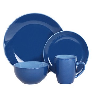 16pcs factory price italian style porcelain dinnerware set, japanese ceramic dinnerware for wedding