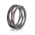 Import 17-7PH counter wave spring Corrugated spring Multi-layer counter wave spring from China