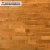 18 mm natural solid oak smooth wire brushed indoor wood flooring