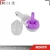 Import 180 degree 12v air purifier aroma diffuser mini car humidifier with mist fogging_HL3703 from China