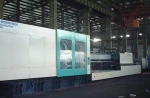 180T model used injection molding machine for sale