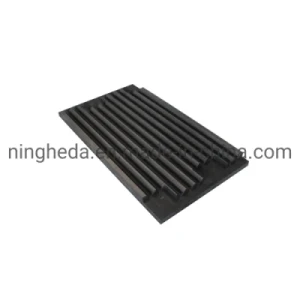 1.82 Density of Molded Graphite Plate for Sintering Industry