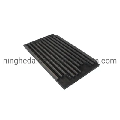 Buy 1.82 Density Of Molded Graphite Plate For Sintering Industry from ...