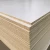 Import 18mm white melamine particle board /flakeboard from China