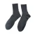 Import 191089sk-Brand Bespoke Streetwear Fashion Dress Ribbed Socks for Unisex from China