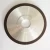 Import 1A1 CBN resin bond carbide tools grind diamond grinding wheel from China