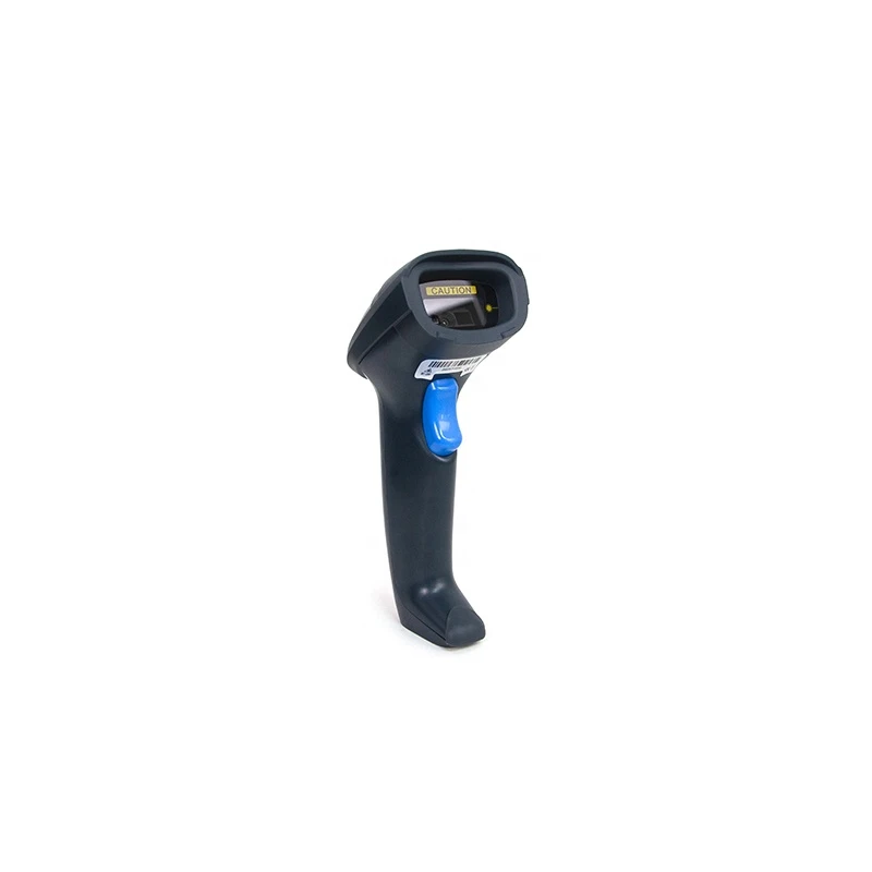 1D and 2D barcode wired scanner BS-255