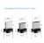 Import 1m 3 in 1 magnetic USB cable type c IOS micro universal magnet multi charger data cable from China