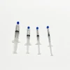 1ml, 3ml, 5ml, 10ml/cc plastic disposable oral labeled Syringe Transparent push rod with scale