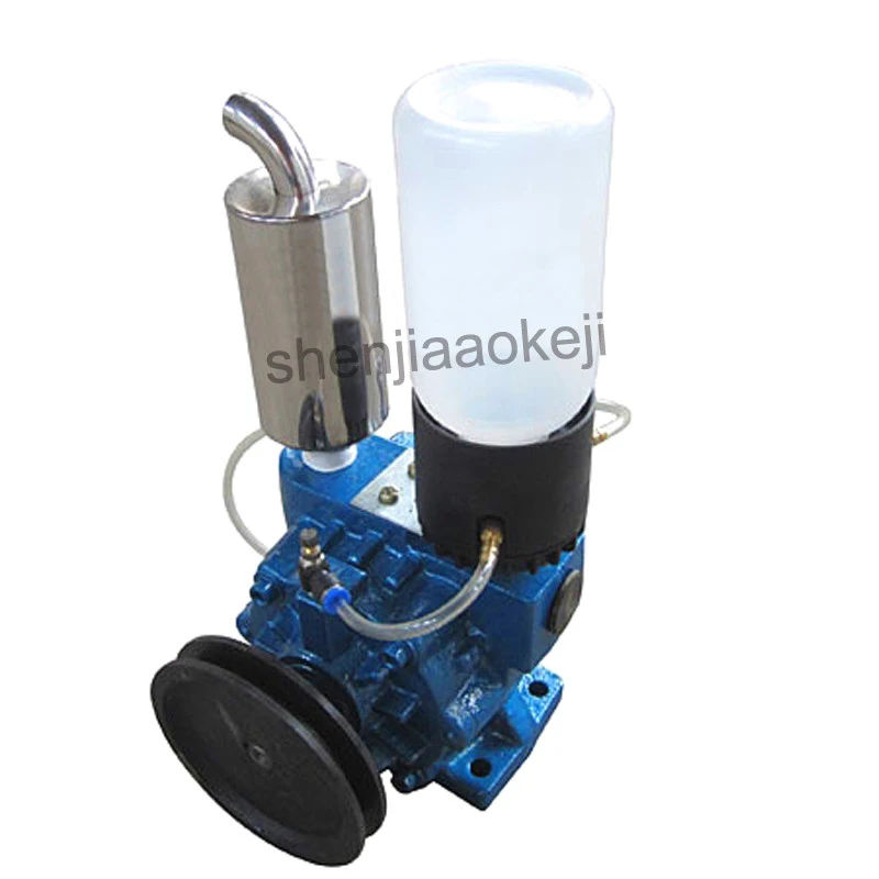 1pc Vacuum Pump For Cow Sheep Milking Machine Milker Milking machine accessories vacuum machine