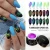 Import 1pcs Glow In The Dark Gel Varnish UV Nail Gel Polish for Nails Fluorescent Luminous Colorful Neon 8ml Gel Lacquer Paint from China
