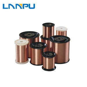 2 gauge copper  enamelled  wire price per meter for motor winding